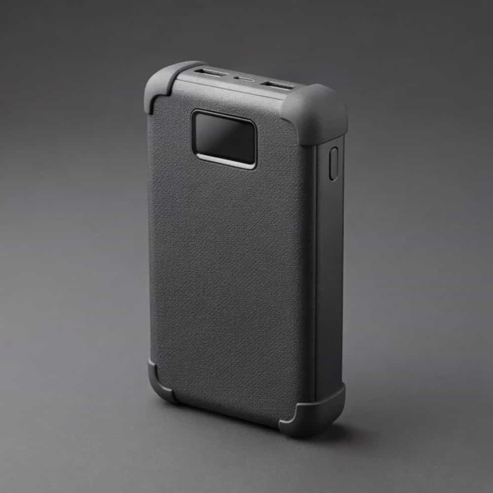 Brick · power bank
