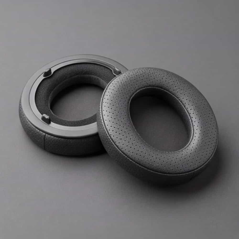 Pad set · сменные амбушюры для Bench