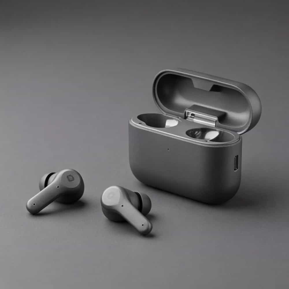 Pin · in-ear buds