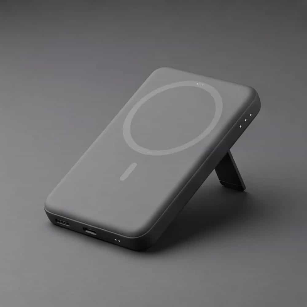 Slip · магнитный powerbank
